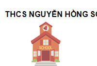 Trường THCS Nguyễn Hồng Sơn